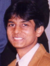 Paras Babulal Doshi